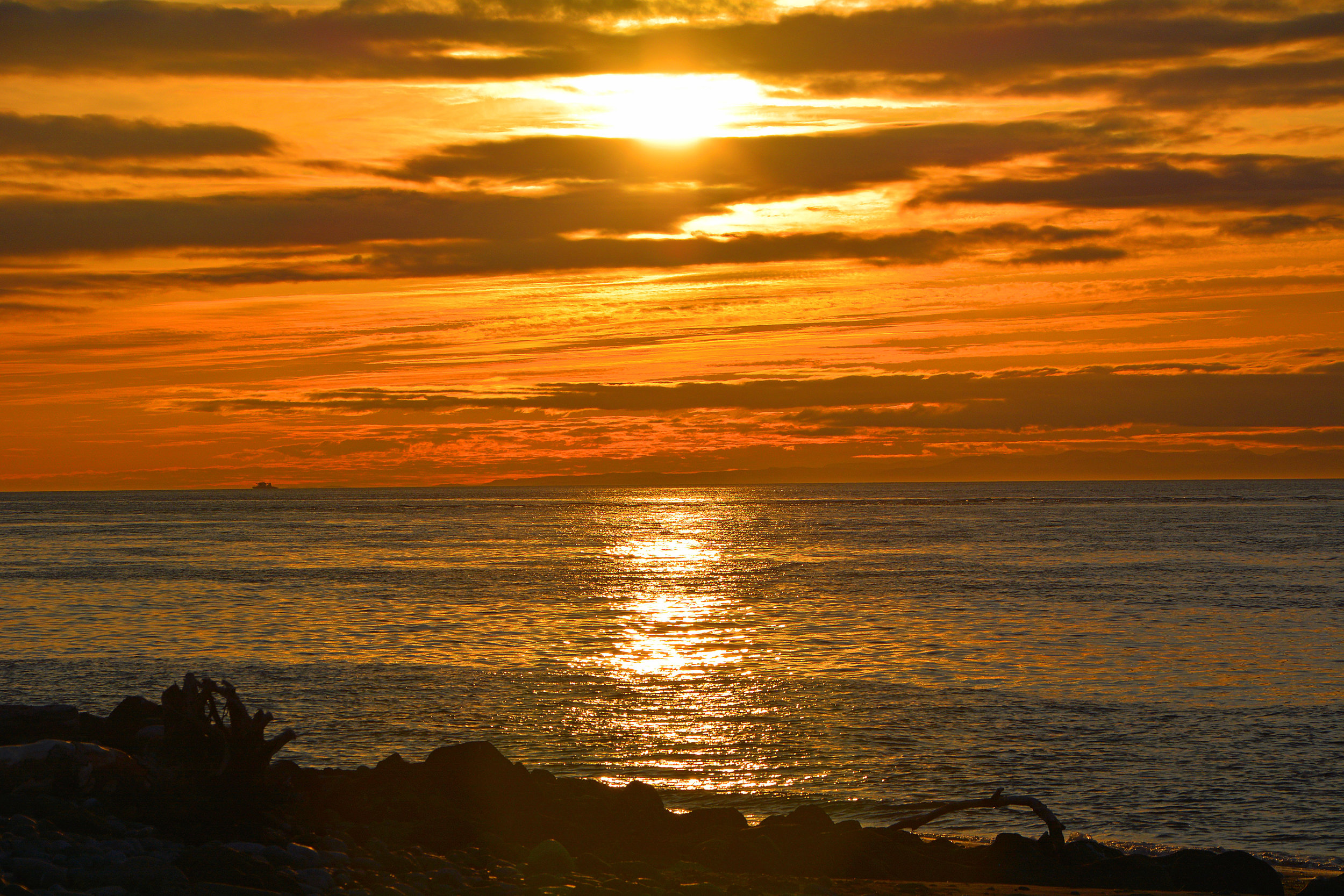 Sunrise, Sunset, Light. — StormKing Photography